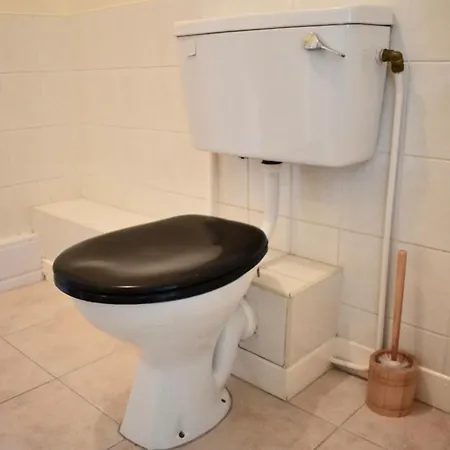 Comfortable Flat With Parking Apartment *