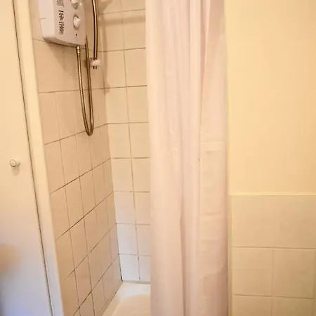 Comfortable Flat With Parking Apartment *